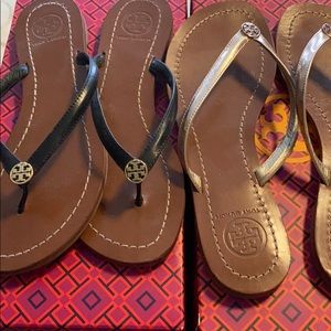 Tory Burch Sandals